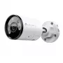 TP-Link VIGI C345 4MP Full-Color câmara de segurança IP bullet, 2,8 mm, para exterior, montagem na parede, branca