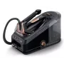 Ferro de engomar Braun CareStyle 7 Pro IS 7286 2700 W 2 L base EloxalPlus preto