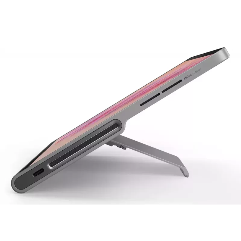 Lenovo Tab Plus Mediatek 128 GB 29,2 cm (11,5 polegadas) 8 GB Wi-Fi 5 (802.11ac) Android 14 cinzento