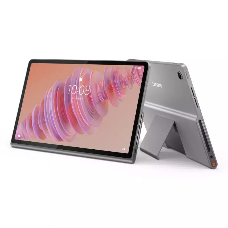 Lenovo Tab Plus Mediatek 128 GB 29,2 cm (11,5 polegadas) 8 GB Wi-Fi 5 (802.11ac) Android 14 cinzento