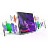 Lenovo Tab Plus Mediatek 128 GB 29,2 cm (11,5 polegadas) 8 GB Wi-Fi 5 (802.11ac) Android 14 cinzento