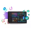 Lenovo Tab Plus Mediatek 128 GB 29,2 cm (11,5 polegadas) 8 GB Wi-Fi 5 (802.11ac) Android 14 cinzento