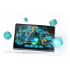 Lenovo Tab Plus Mediatek 128 GB 29,2 cm (11,5 polegadas) 8 GB Wi-Fi 5 (802.11ac) Android 14 cinzento