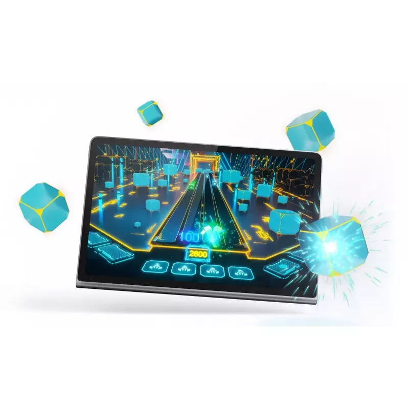 Lenovo Tab Plus Mediatek 128 GB 29,2 cm (11,5 polegadas) 8 GB Wi-Fi 5 (802.11ac) Android 14 cinzento