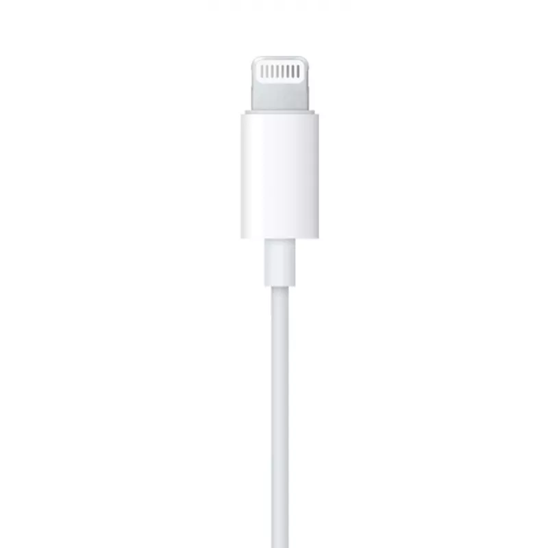 APPLE EarPods (conector Lightning)