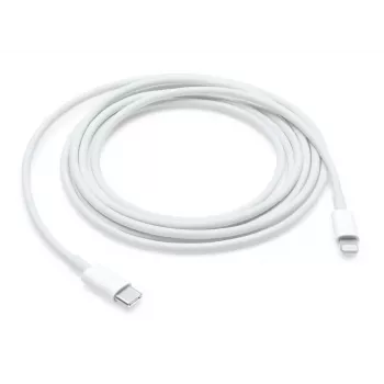 Cabo APPLE USB-C para Lightning 2 M