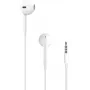 Headset Apple EarPods (ficha de auscultadores de 3,5 mm)