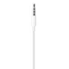 Headset Apple EarPods (ficha de auscultadores de 3,5 mm)