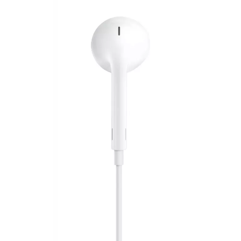 Headset Apple EarPods (ficha de auscultadores de 3,5 mm)
