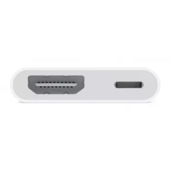Adaptador AV Digital Lightning APPLE