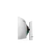 Monitor OLED Curvo 49