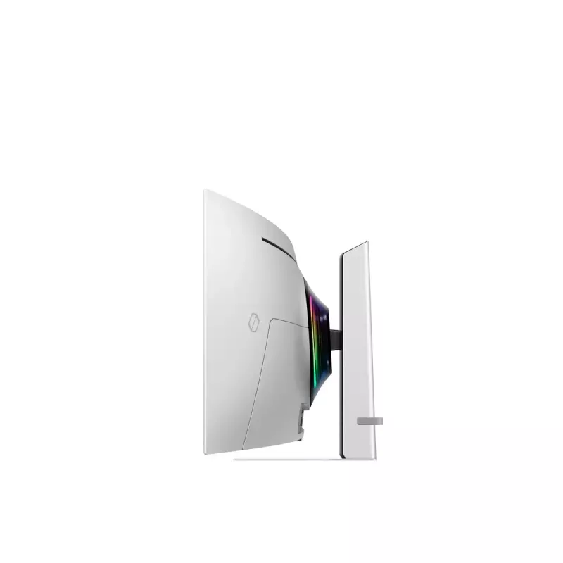Monitor OLED Curvo 49