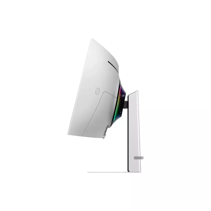 Monitor OLED Curvo 49