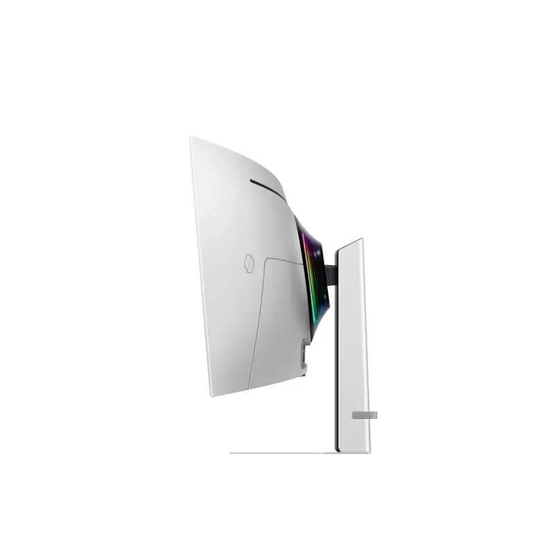 Monitor OLED Curvo 49