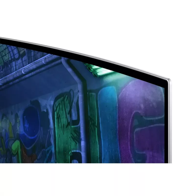 Monitor OLED Curvo 49