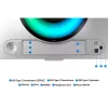 Monitor OLED Curvo 49
