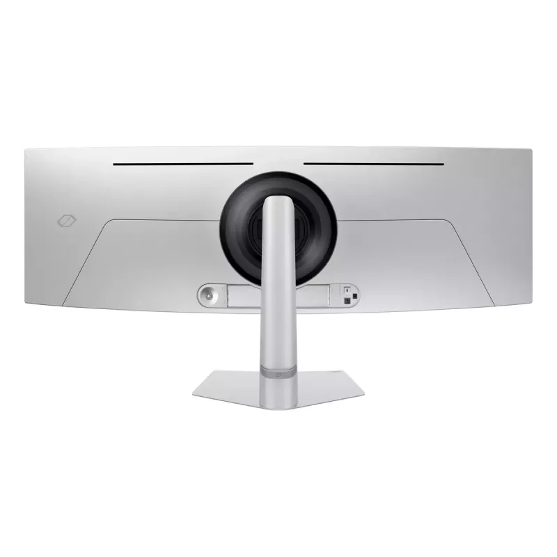 Monitor OLED Curvo 49