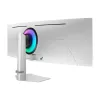 Monitor OLED Curvo 49