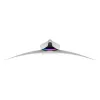 Monitor OLED Curvo 49