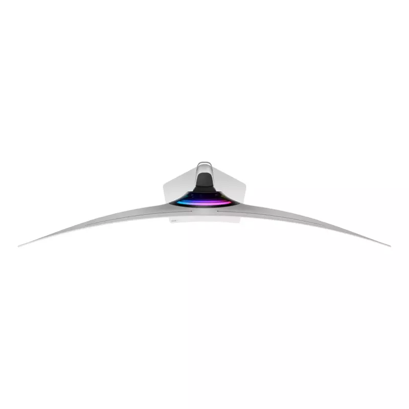Monitor OLED Curvo 49
