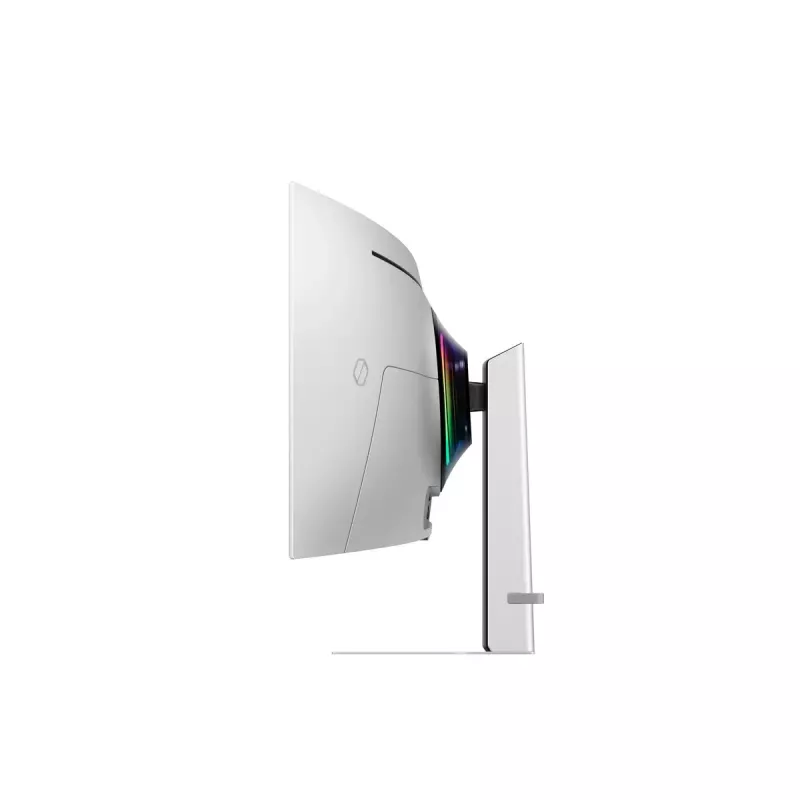 Monitor OLED Curvo 49