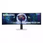 Monitor OLED Curvo 49