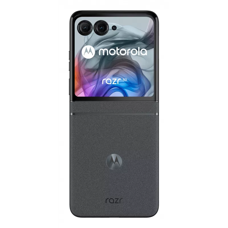 Motorola razr 50 17,5 cm (6,9