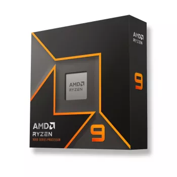 AMD Ryzen 9 9950X - 5,70 GHz - 16 núcleos - socket AM5 - 80 MB cache - 170 W - RADEON - WOF