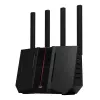 Router Wi-Fi ASUS RT-BE92U 10 Gigabit Ethernet Tri-Band (2,4 GHz / 5 GHz / 6 GHz) preto