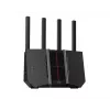 Router Wi-Fi ASUS RT-BE92U 10 Gigabit Ethernet Tri-Band (2,4 GHz / 5 GHz / 6 GHz) preto