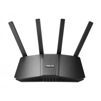 Router Wi-Fi ASUS RT-BE58U V2 2.5 Gigabit Ethernet Dual-Band (2,4 GHz / 5 GHz) preto