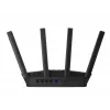 Router Wi-Fi ASUS RT-BE58U V2 2.5 Gigabit Ethernet Dual-Band (2,4 GHz / 5 GHz) preto