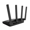 Router Wi-Fi ASUS RT-BE58U V2 2.5 Gigabit Ethernet Dual-Band (2,4 GHz / 5 GHz) preto