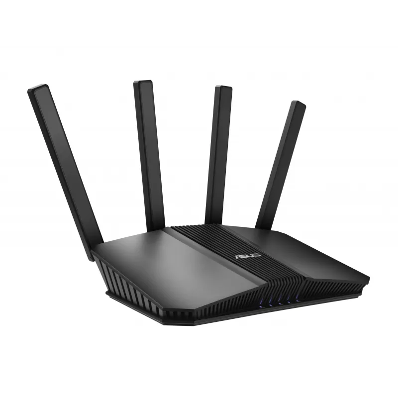 Router Wi-Fi ASUS RT-BE58U V2 2.5 Gigabit Ethernet Dual-Band (2,4 GHz / 5 GHz) preto