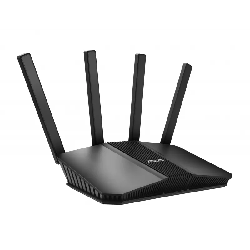 Router Wi-Fi ASUS RT-BE58U V2 2.5 Gigabit Ethernet Dual-Band (2,4 GHz / 5 GHz) preto