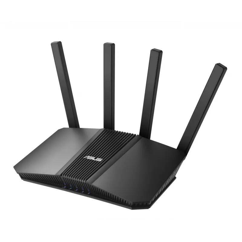 Router Wi-Fi ASUS RT-BE58U V2 2.5 Gigabit Ethernet Dual-Band (2,4 GHz / 5 GHz) preto