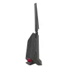 Router Wi-Fi ASUS RT-BE86U 10 Gigabit Ethernet Dual-Band (2,4 GHz / 5 GHz) preto