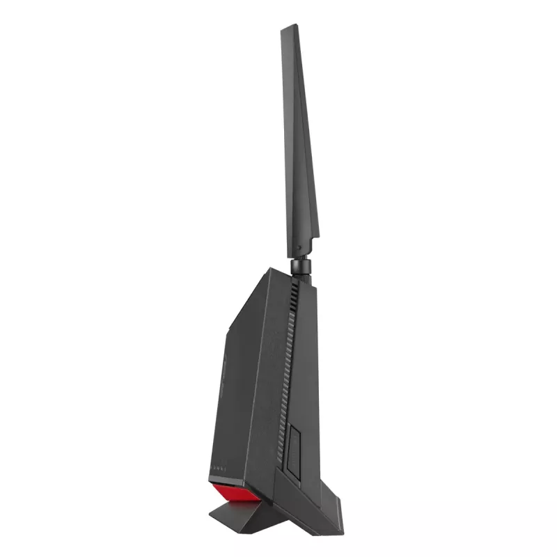 Router Wi-Fi ASUS RT-BE86U 10 Gigabit Ethernet Dual-Band (2,4 GHz / 5 GHz) preto
