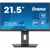 Monitor de computador iiyama ProLite XUB2293HS-B6 54,6 cm (21,5