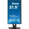 Monitor de computador iiyama ProLite XUB2293HS-B6 54,6 cm (21,5