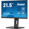 Monitor de computador iiyama ProLite XUB2293HS-B6 54,6 cm (21,5