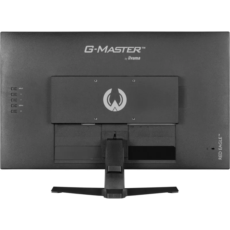 Monitor de computador iiyama G-MASTER G2770HS-B1 68,6 cm (27