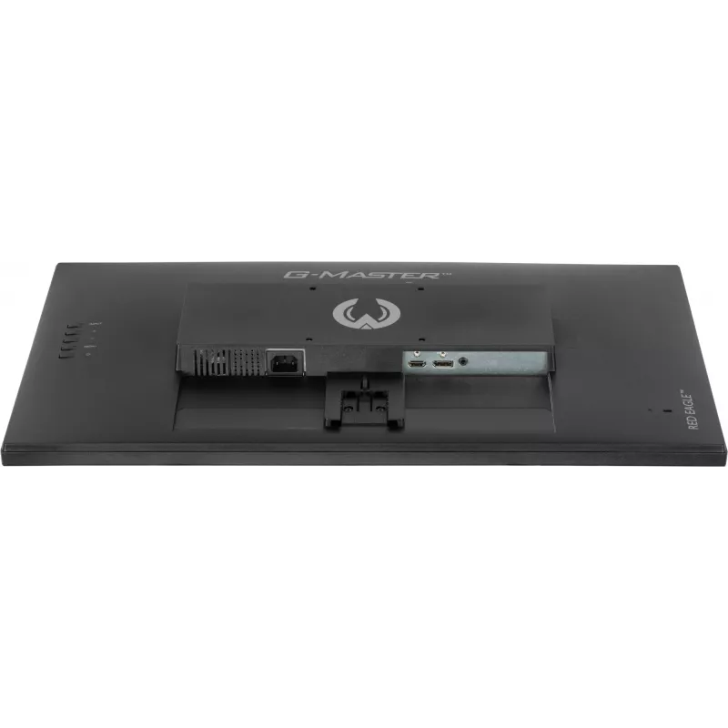 Monitor de computador iiyama G-MASTER G2770HS-B1 68,6 cm (27