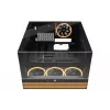 Caixa de PC be quiet! LIGHT BASE 900 FX Full Tower preta