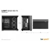 Caixa de PC be quiet! LIGHT BASE 900 FX Full Tower preta