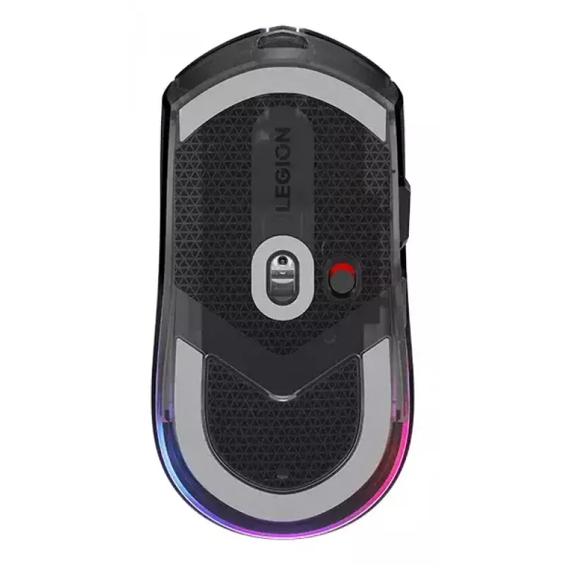 Rato Gaming Lenovo Legion M410 Ambidextro RF Sem Fios + USB Type-C Ótico 16000 DPI