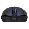 Rato Gaming Lenovo Legion M410 Ambidextro RF Sem Fios + USB Type-C Ótico 16000 DPI