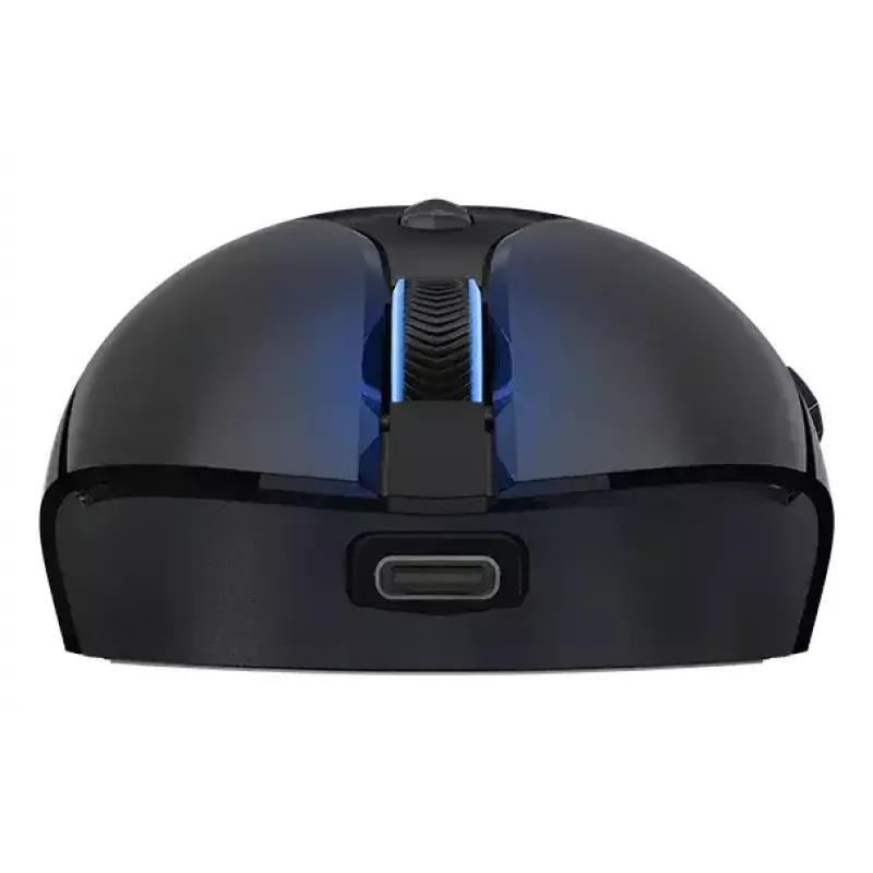 Rato Gaming Lenovo Legion M410 Ambidextro RF Sem Fios + USB Type-C Ótico 16000 DPI
