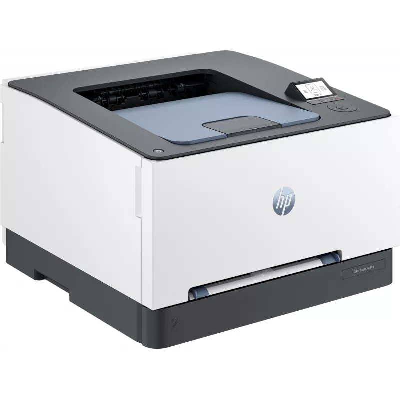 HP Color LaserJet Pro 3202dn, laser, cor, 600 x 600 DPI, A4, 25 páginas/min., impressão frente e verso