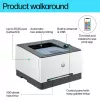 HP Color LaserJet Pro 3202dn, laser, cor, 600 x 600 DPI, A4, 25 páginas/min., impressão frente e verso